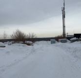 Ход строительства дома 6 в ЖК Сосновый Бор -