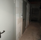 Ход строительства дома 11 в ЖК Южный Парк -