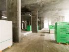 Комплекс апартаментов KM TOWER PLAZA (КМ ТАУЭР ПЛАЗА) - ход строительства, фото 117, Февраль 2020