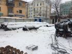 ЖК С видом на Небо! - ход строительства, фото 225, Декабрь 2016