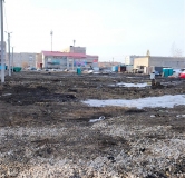 Ход строительства дома 7.3 в ЖК Светлый -