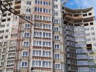 ЖК Монте-Карло - ход строительства, фото 27, Май 2021