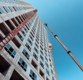 ЖК ЗИМ Галерея - ход строительства,