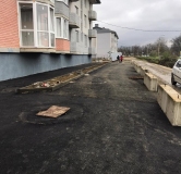 Ход строительства дома № 132 С, блок-секция 9,10,11 в ЖК Светлый Дом -