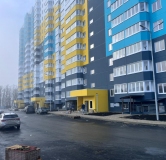 Ход строительства дома Литер 20, Квартал 1-2 в ЖК Суворовский -