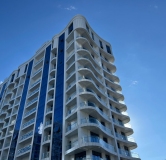 Ход строительства дома Литер 3 в ЖК Сан Хиллз Ольгинка (Sun Hills Olginka) -