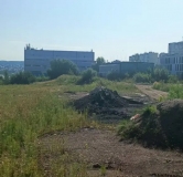 Ход строительства дома 1 в ЖК По ул. Минская -