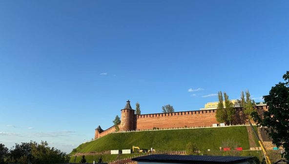 Нижегородцам показали, как выглядят планировки квартир в элитных новостройках