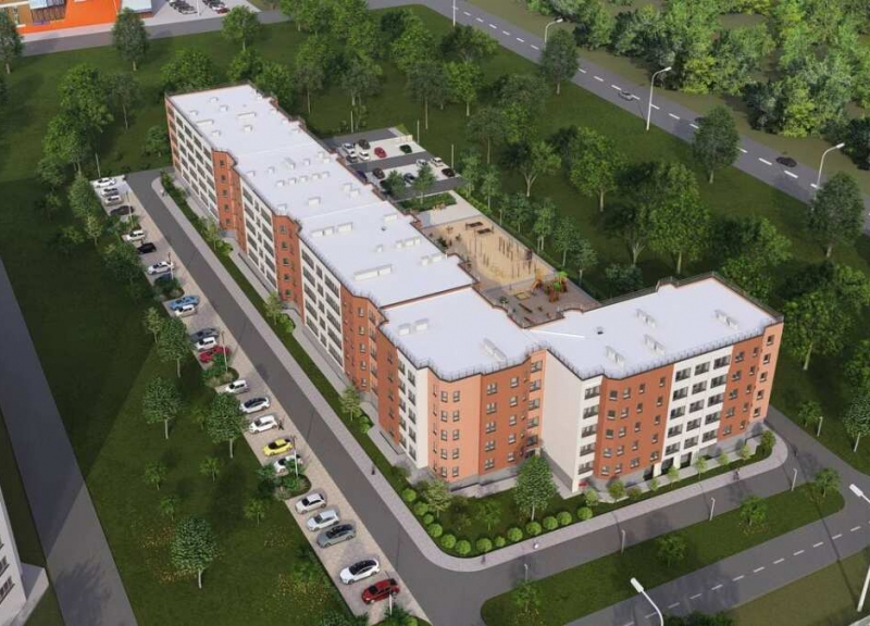 ЖК Феникс - фото 3