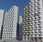 ЖК Времена года - ход строительства,