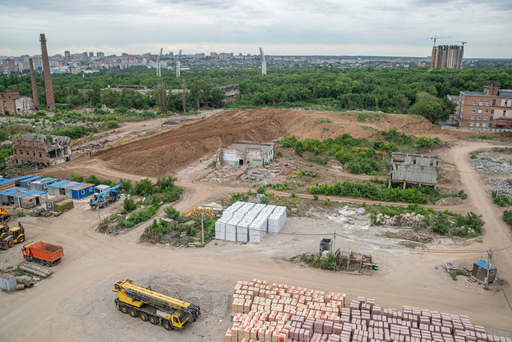 В ЖК «Новый Горизонт» стартовали продажи квартир в новом доме - фото 1