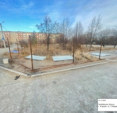 Ход строительства дома 40 в ЖК По ул. 9 Января -