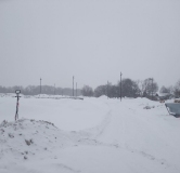 Ход строительства дома 3 в ЖК Метропарк 4 -