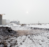 Ход строительства дома 7.6 в ЖК Солнечный (Эталон) -