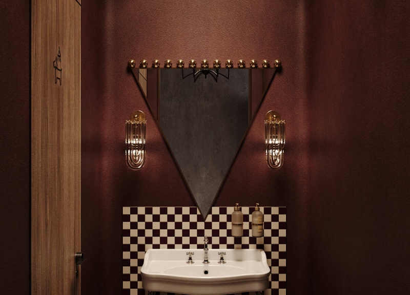 Дом № 1 в ЖК ИДЕЛЬ. Квартал на Сенной - фото 34