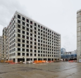 Ход строительства дома 39, корпус 5 в ЖК Легенда Васильевского -