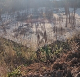 Ход строительства дома 4, литера 16 в ЖК Меридиан -