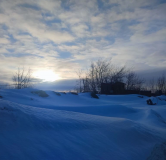 Ход строительства дома 14, секция 5 в ЖК Квартал на Игарской -