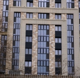 Ход строительства дома № 1, корпус 3.1 в ЖК Центральный (Анапа) -