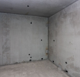 Ход строительства дома 49 в ЖК Мичуринский -