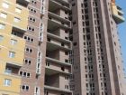 Ход строительства дома № 7, корп. 6 в ЖК Подкова на Панина - фото 25, Апрель 2015