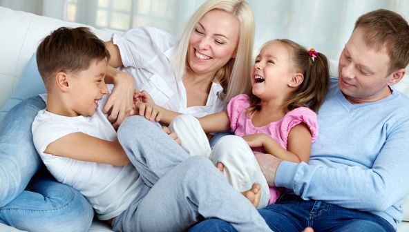 6 способов сделать квартиру уютнее