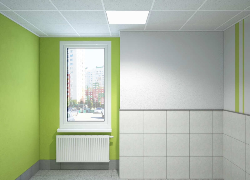 Дом № 11 в ЖК Мои Цветы - фото 9