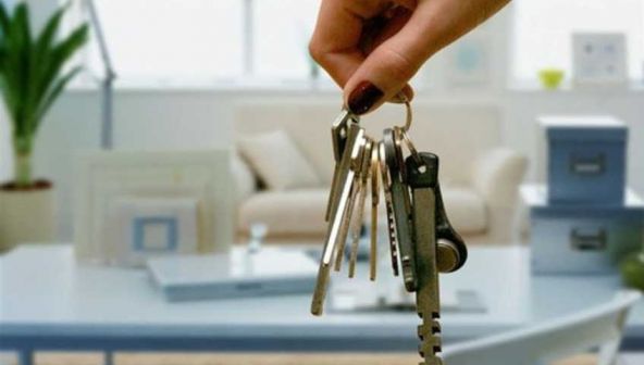 Как сдать в аренду квартиру, приобретенную в ипотеку?
