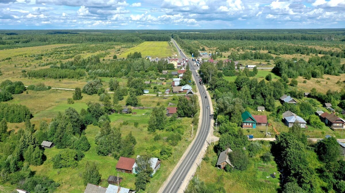 Мост через Люнду закроют в Нижегородской области до сентября 2025 года - фото 1