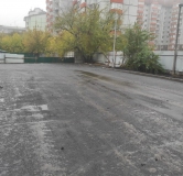 Ход строительства дома 74 в ЖК Витязь -