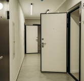 Ход строительства дома № 32 в Микрорайон Новая Жизнь - Ройка -