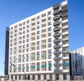 Ход строительства дома № 27 (ГП-2.3) в ЖК Гринвуд -