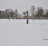 Ход строительства дома 20, поз.21 в ЖК Ультима СИТИ -