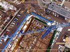 ЖК Клубный дом на Мечникова - ход строительства, фото 25, Февраль 2021