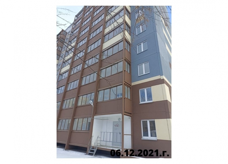Дом 13 Б в ЖК Сказка - фото 7