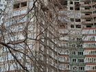 ЖК Монте-Карло - ход строительства, фото 48, Апрель 2021