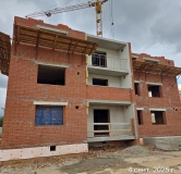 Ход строительства дома 53Б в ЖК Европейский -
