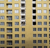 Ход строительства дома 8 в ЖК Коннект квартал Левченко, 8 -