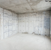 Ход строительства дома 10 в Клубный дом Первый Приорити -