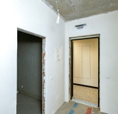 Ход строительства дома секция 1, 1.1, 1.2 в ЖК Пульсар -