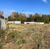 Ход строительства дома № 198 (ГП-1.1) в ЖК Подкова Новая -