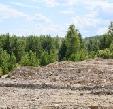 Ход строительства дома 20.2 в ЖК Разум на Курчатова -