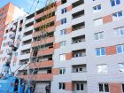 Ход строительства дома № 67 в ЖК Рубин - фото 51, Июль 2015