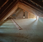 Ход строительства дома 13 в ЖД По ул. Халтурина -