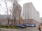 Ход строительства дома 60/3 в ЖК Москва Град - фото 10, Октябрь 2019
