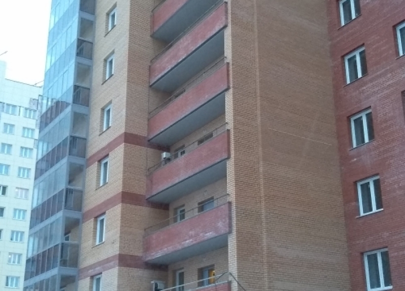 Дом 12 в ЖК По ул. Мужества - фото 7