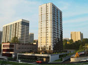 ЖК «Регата»