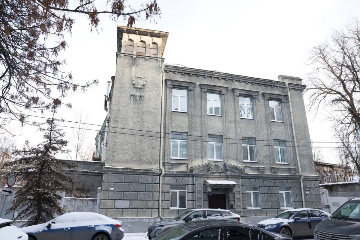 Проект реновации Студеного квартала готовят в Нижнем Новгороде - фото 1