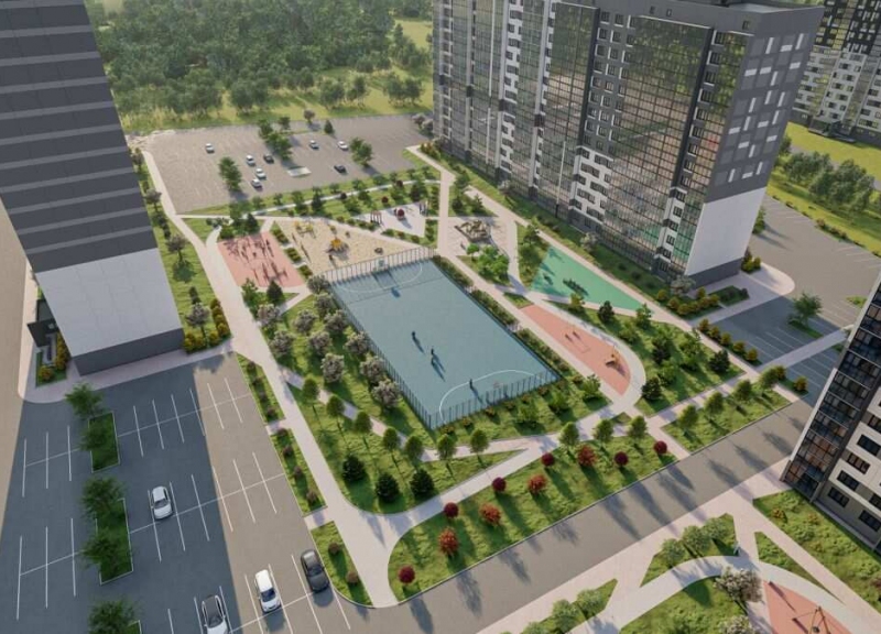 ЖК Околица - фото 8