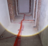 Ход строительства дома 4.2 в ЖК Veter -